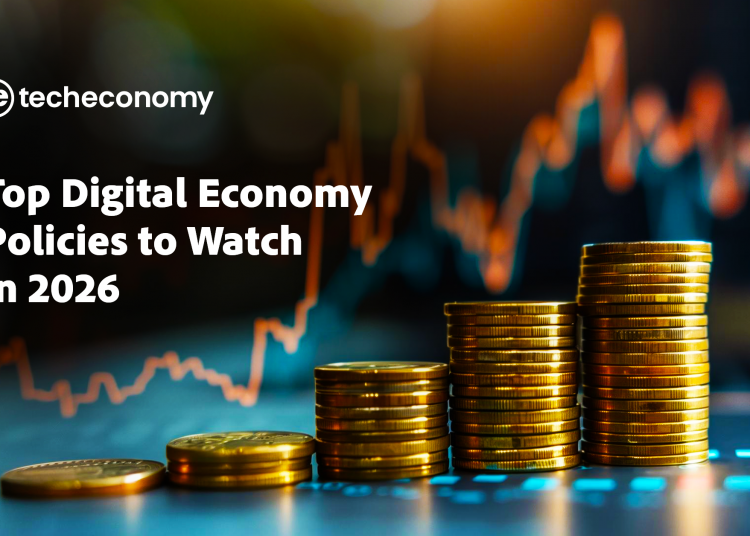 Top Digital Economy Policies to Watch in 2026