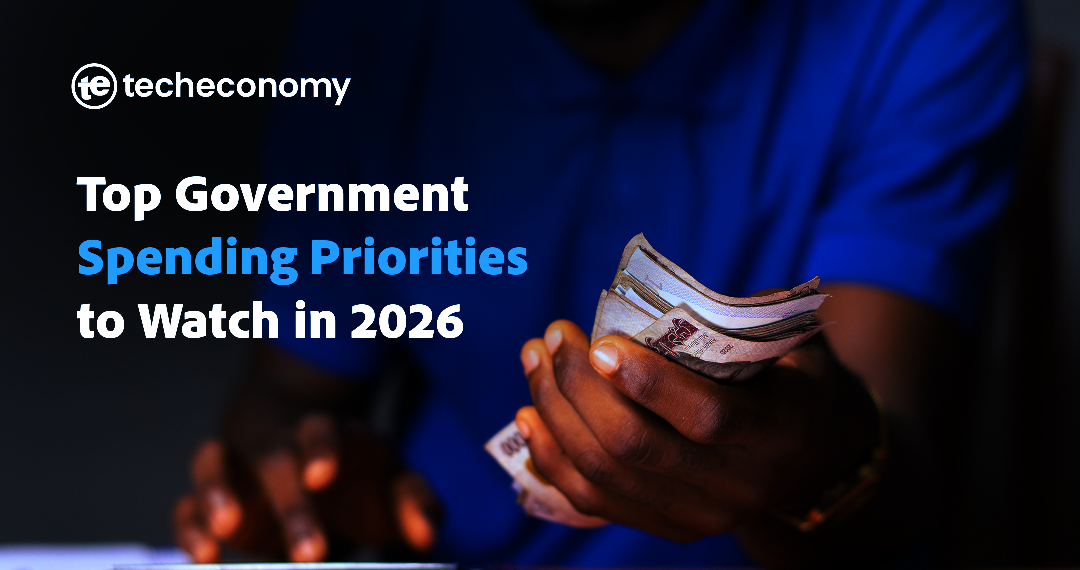 Government Spending 2026