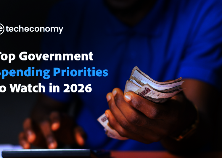 Government Spending 2026