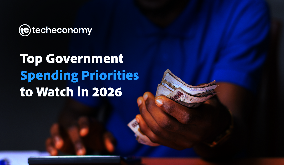 Nigeria: Top Government Spending Priorities to Watch in 2026
