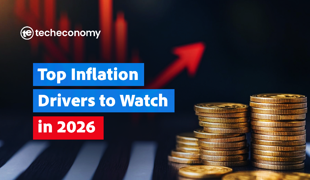 Top Inflation Drivers to Watch in Nigeria in 2026