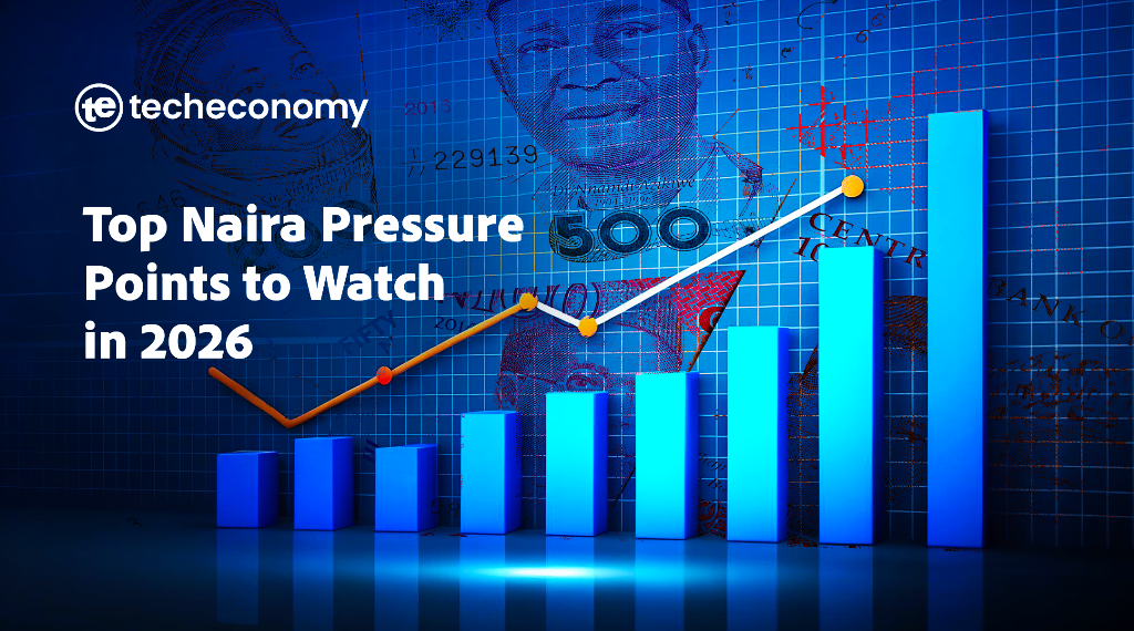 Top Naira Pressure Points to Watch in 2026