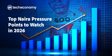 Top Naira Pressure Points to Watch in 2026