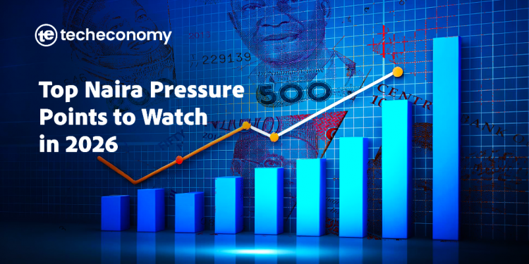 Top Naira Pressure Points to Watch in 2026