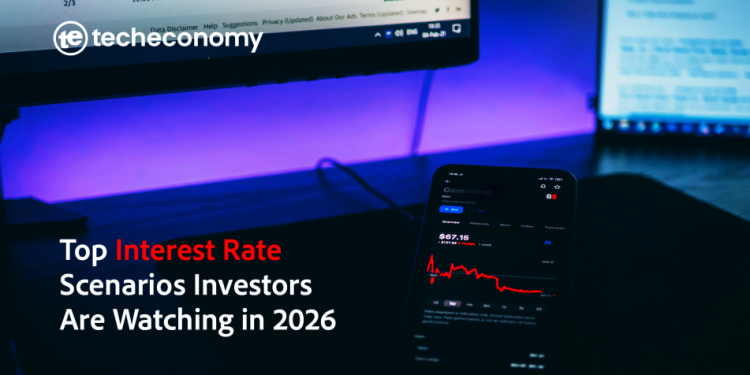 Top Nigerian Interest Rate Scenarios