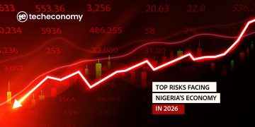 Top risks facing Nigerian economy in 2026