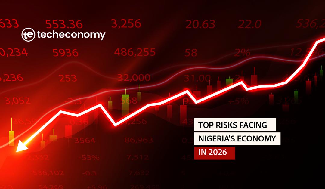 Top Risks Facing Nigeria’s Economy in 2026