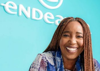 Tosin Faniro-Dada, the Managing Director and CEO of Endeavor in Nigeria