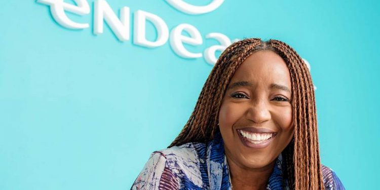 Tosin Faniro-Dada, the Managing Director and CEO of Endeavor in Nigeria