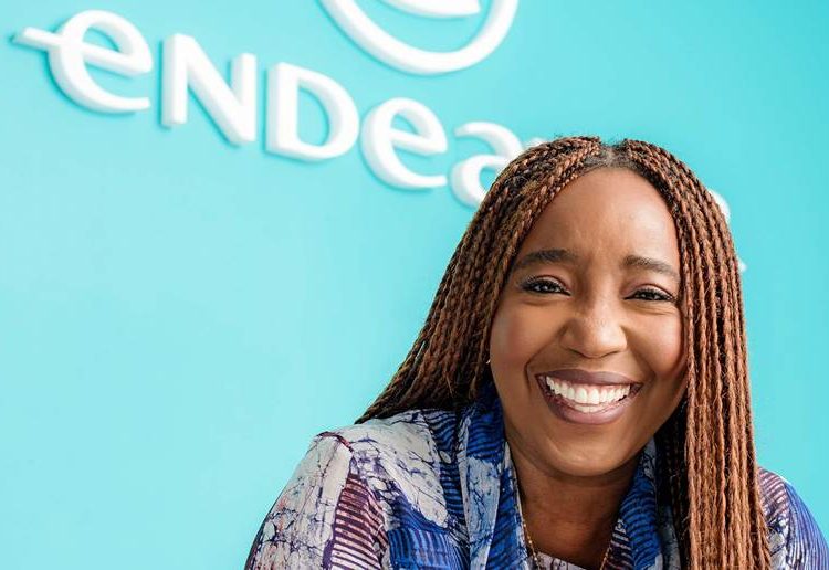 Tosin Faniro-Dada, the Managing Director and CEO of Endeavor in Nigeria