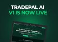 Tradepal AI launches in Nigeria for Tax Compliance