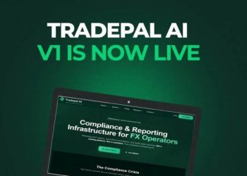 Tradepal AI launches in Nigeria for Tax Compliance