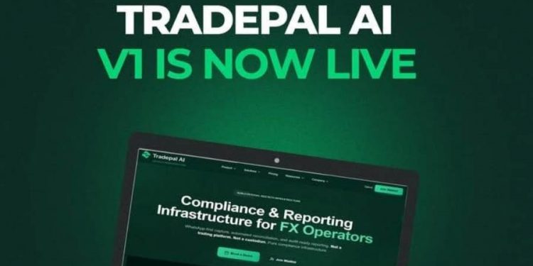 Tradepal AI launches in Nigeria for Tax Compliance