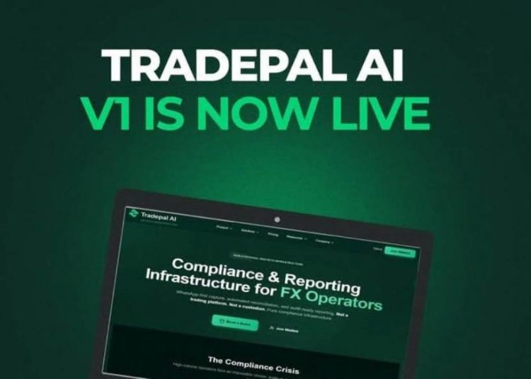 Tradepal AI launches in Nigeria for Tax Compliance
