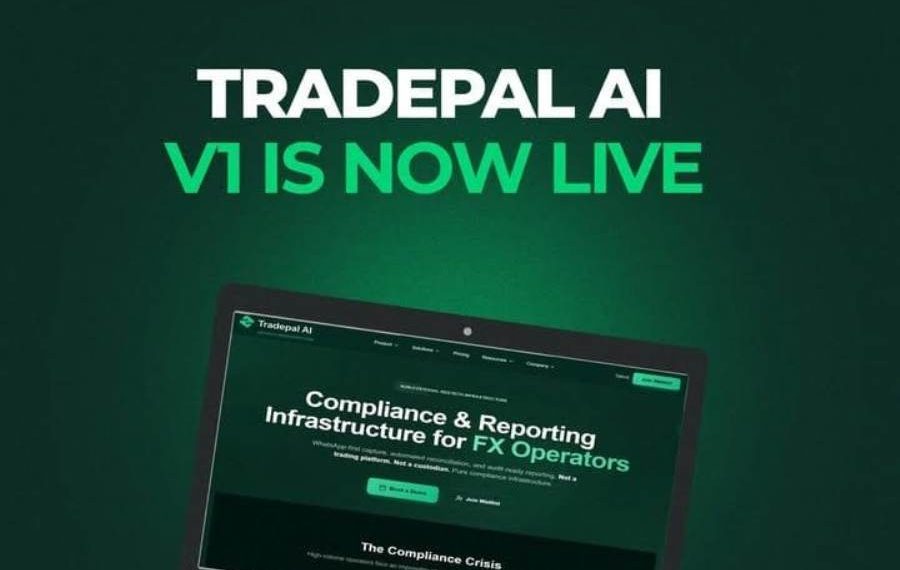 Tradepal AI launches in Nigeria for Tax Compliance