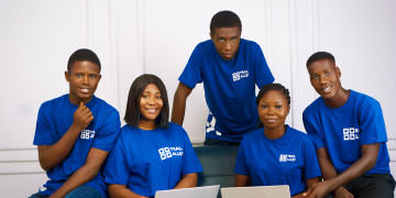 Trail Alley Tech Skill-Up Program