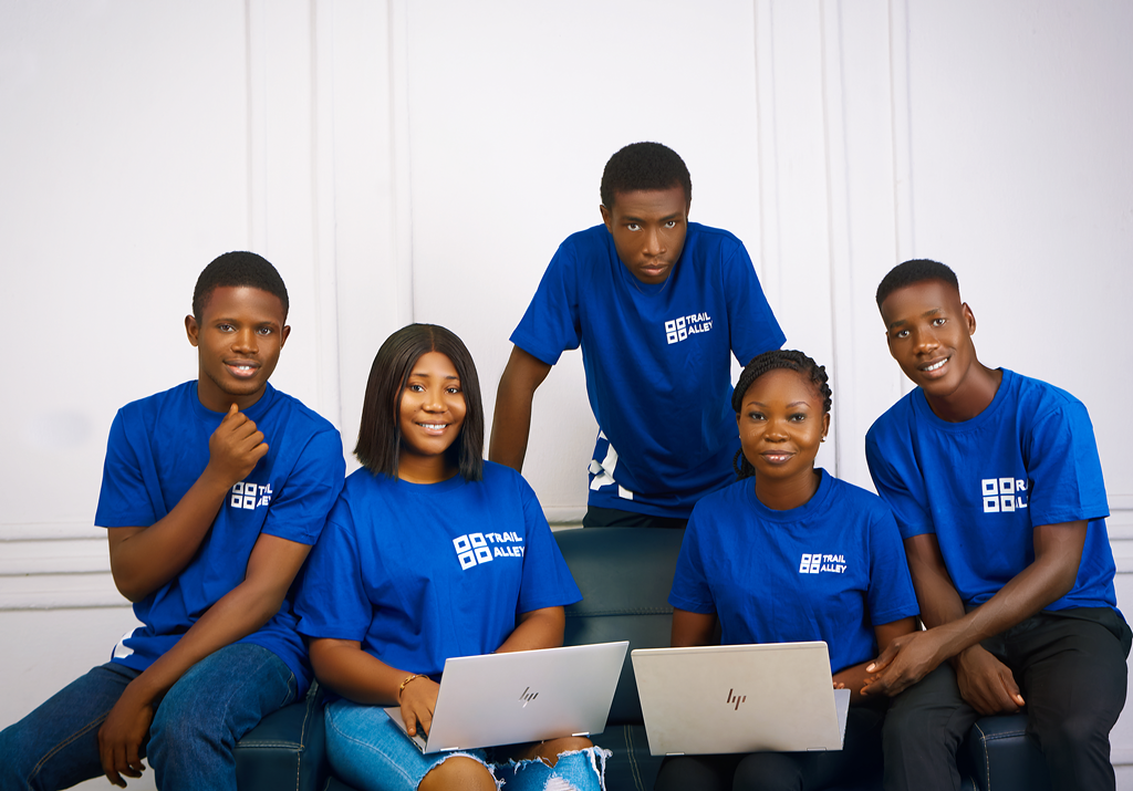 Trail Alley Opens Registration for Free 4-Week Tech Skill-Up Program