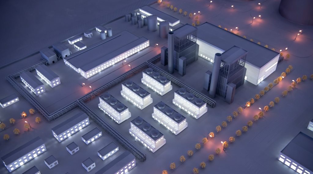 AI and Advanced Cooling | Future of Data Centres | Vertiv Frontiers