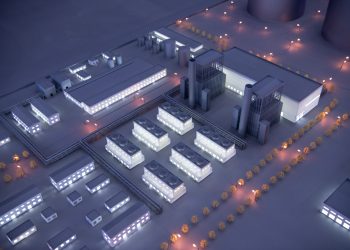 AI and Advanced Cooling | Future of Data Centres | Vertiv Frontiers