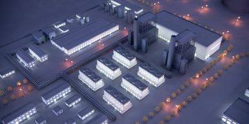 AI and Advanced Cooling | Future of Data Centres | Vertiv Frontiers