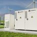 Vertiv energy storage system