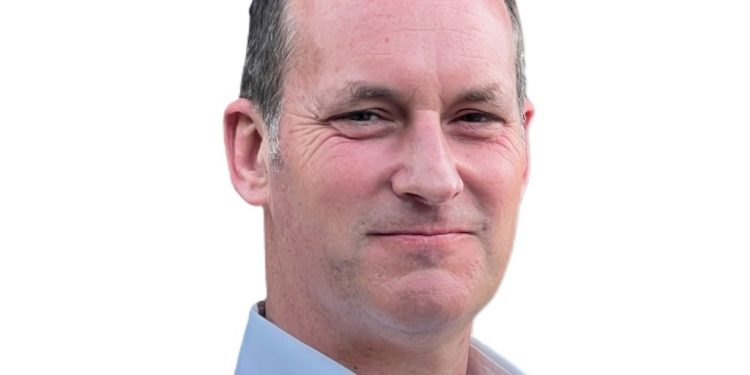 Why the World Needs African Tech - Wayne Hennessy-Barrett