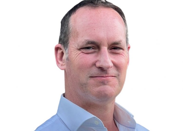 Why the World Needs African Tech - Wayne Hennessy-Barrett