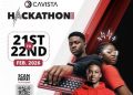 Innovation Meets Creativity at 4th Cavista Technologies Hackathon