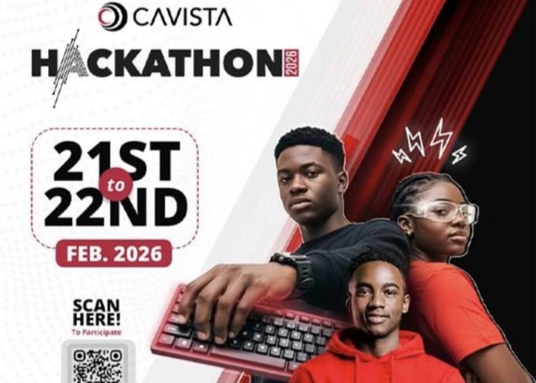Innovation Meets Creativity at 4th Cavista Technologies Hackathon