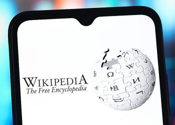 Wikipedia Partners Microsoft, Meta, Amazon, AI Startups