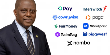 Yemi Cardoso - CBN and Fintech Platforms
