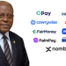 Yemi Cardoso - CBN and Fintech Platforms