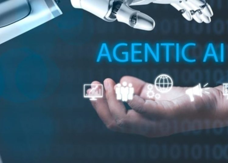 agentic AI, one-to-one interactions and marketing