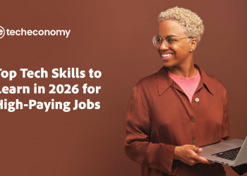 best tech skills to learn for high-paying jobs in 2026