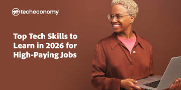 best tech skills to learn for high-paying jobs in 2026
