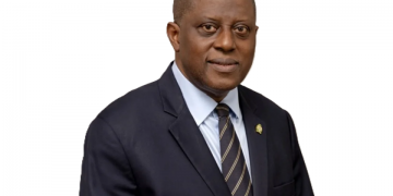 Yemi Cardoso, Governor of the CBN | 10 CBN Policies in Q1 2026