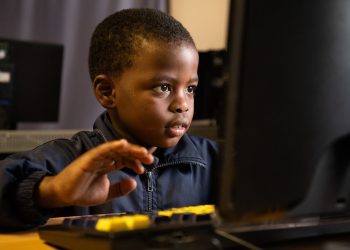 childhood mental health