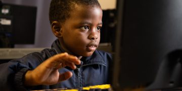 childhood mental health