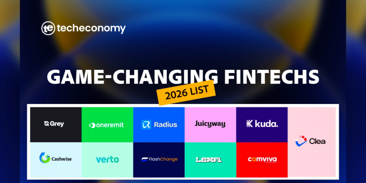 Cross-border payments fintech 2026