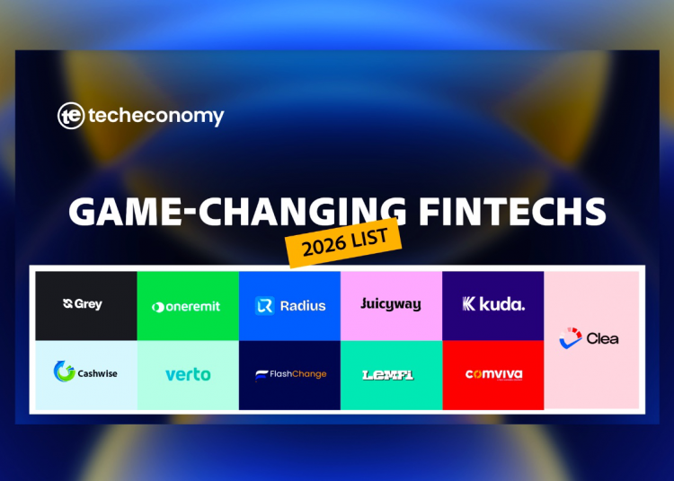 Cross-border payments fintech 2026