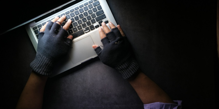 data breaches basic security gaps