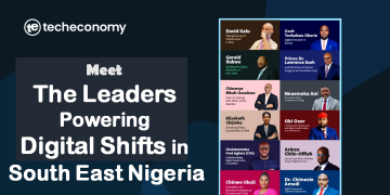 Leaders in South East driving digital shifts