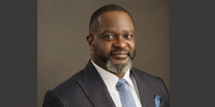 Niyi Toluwalope | eTranzact International Limited | tokenized identity system