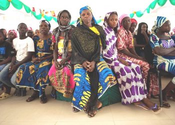 humanitarian partners in north east Nigeria