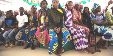 humanitarian partners in north east Nigeria