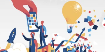 links in the digital age