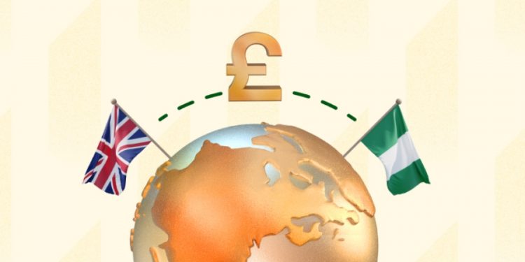 UK Repatriates $9.5 Million in Recovered Looted Funds to Nigeria