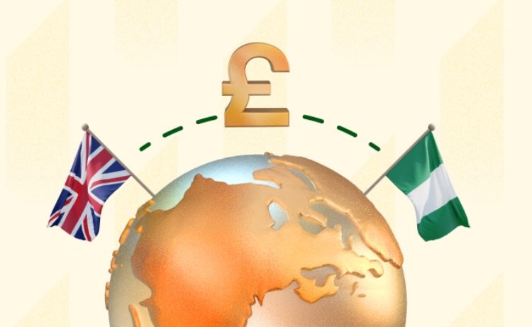 UK Repatriates $9.5 Million in Recovered Looted Funds to Nigeria