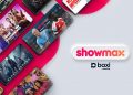 Showmax and Baxi