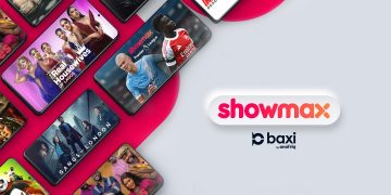 Showmax and Baxi